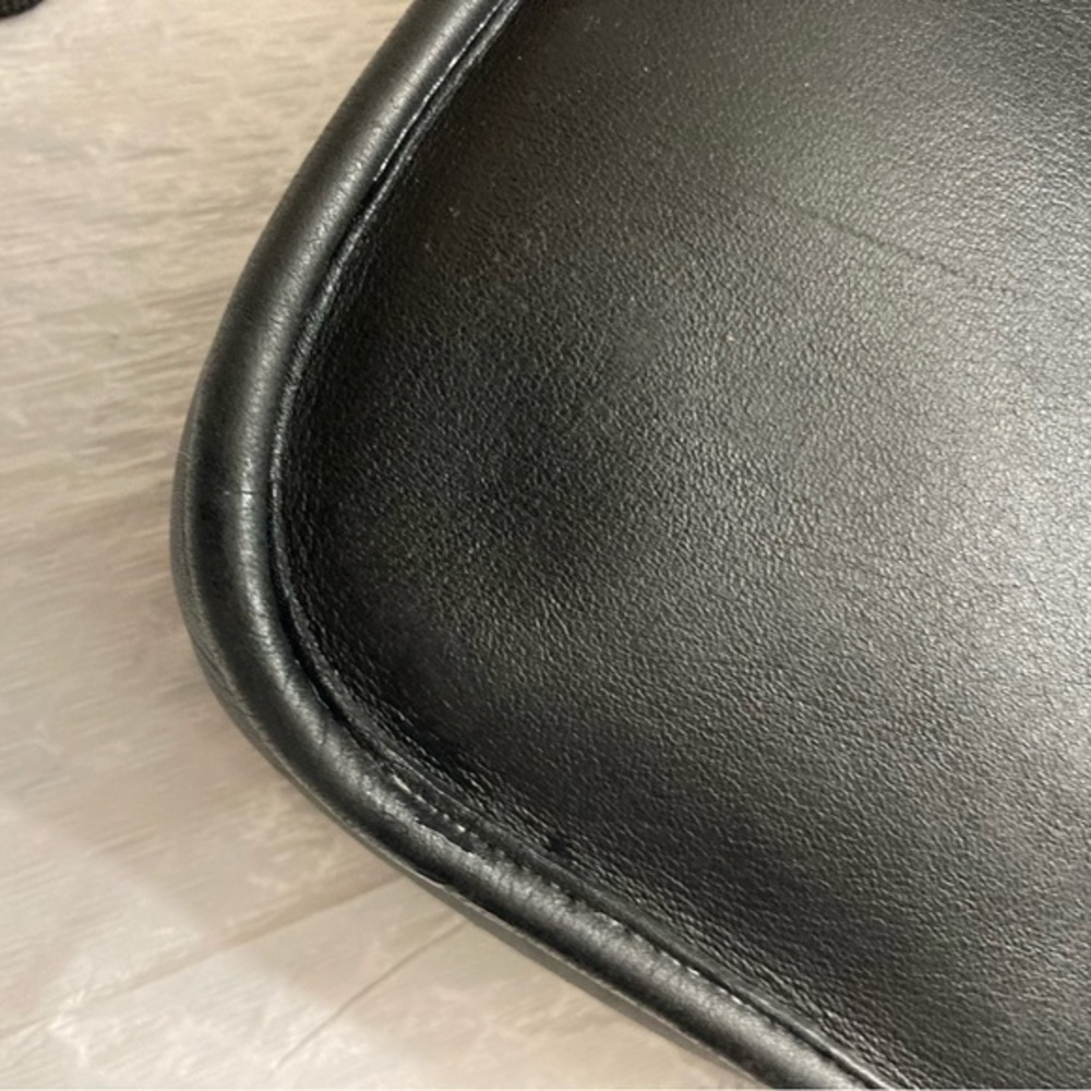 Coach vintage side compartment bag - Picture 11 of 15